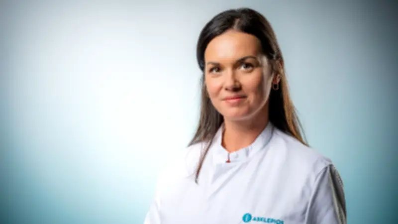 Gesunde Ernährung im Alltag: Patientenakademie in Schwedt gibt praktische Tipps