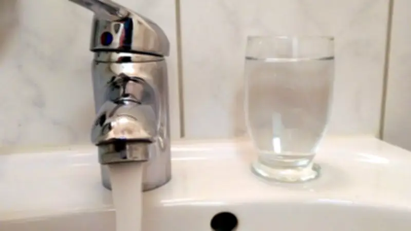 Gesundheitsamt kontrolliert Trinkwasserqualität in Mansfeld-Südharz