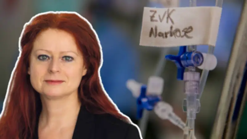 Gesundheitskommission fordert Milliarden-Einsparungen: Alle müssen bluten