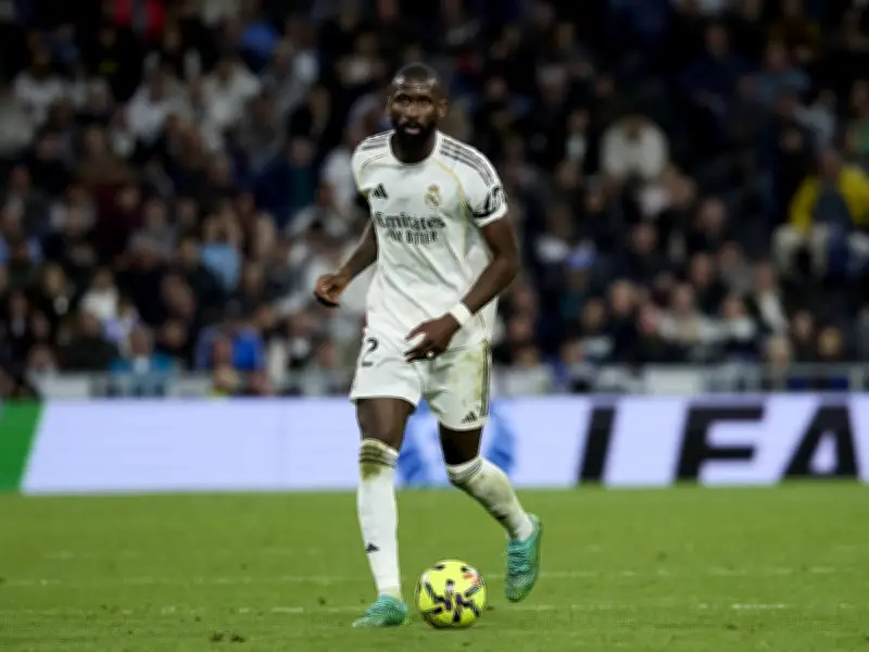 Getafes Diego Rico erhebt schwere Vorwürfe gegen Antonio Rüdiger nach Kniecheck