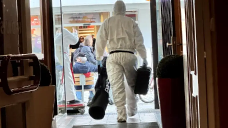 Gewalt gegen Frauen: Schockierende Fälle zeigen tägliches Leid in Deutschland