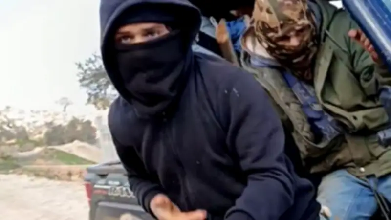 Gewalteskalation in Westbank: Siedler-Angriffe nehmen nach Iran-Krieg zu