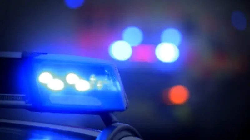 Gewalteskalation in Wismar: 20-Jähriger attackiert vier Menschen und verletzt Polizist schwer