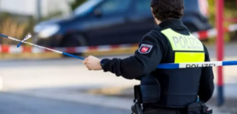 Gewalttat in Barsinghausen: Mann soll Frau getötet und Tochter lebensgefährlich verletzt haben
