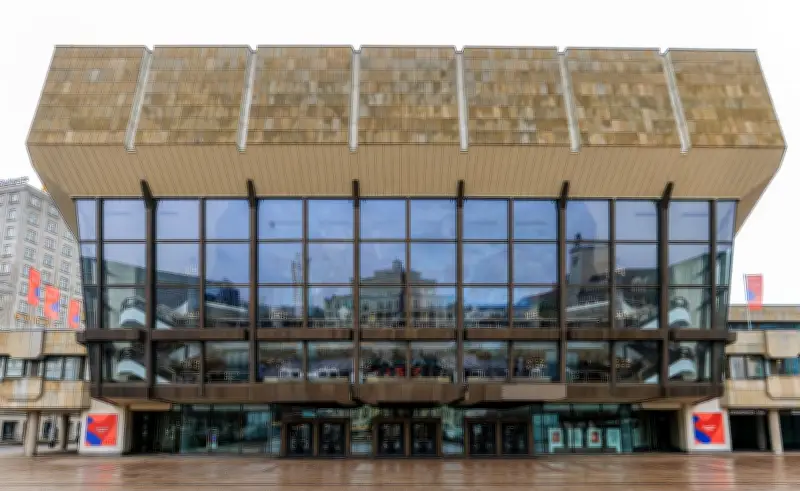 Gewandhaus Leipzig feiert Beethoven mit Weltstars und innovativen Jazz-Formaten