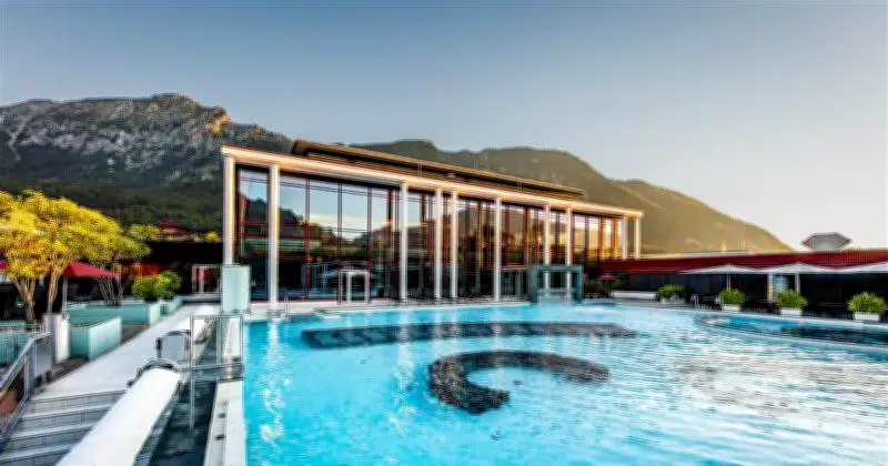 Gewinnspiel: Zwei Tageskarten für die Rupertus Therme in Bad Reichenhall