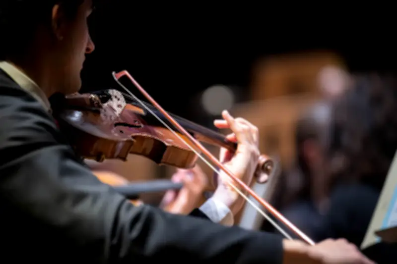 Gezeitenkonzerte 2026: Größtes Flächenmusikfestival Niedersachsens startet mit 42 Events