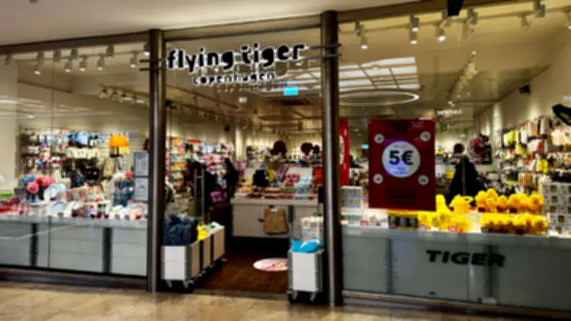 Giftige Schwermetalle in Trinkgläsern: Flying Tiger Copenhagen ruft Produkte zurück