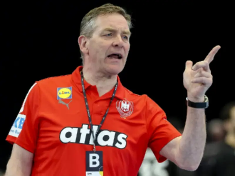 Gislason fokussiert Abwehrarbeit vor zweitem Ägypten-Test und Dänemark-Duellen