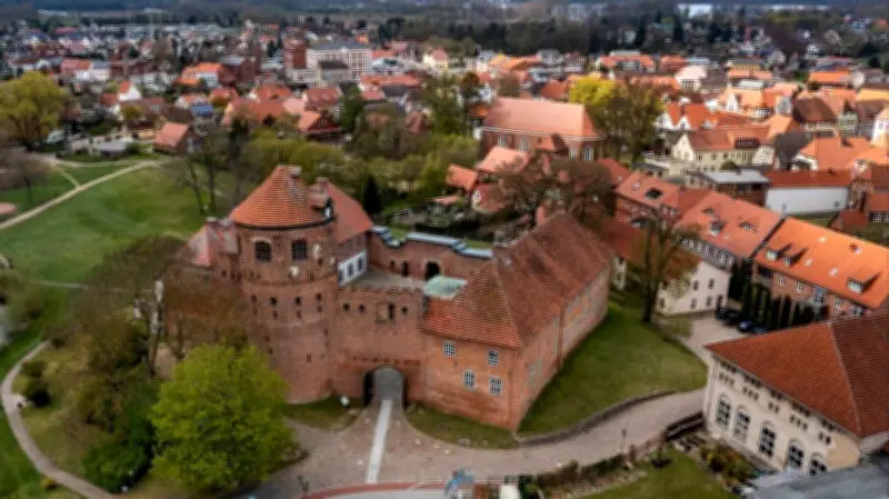 Gitarrenklänge und Schlossgeschichten: Das Wochenende rund um Ludwigslust