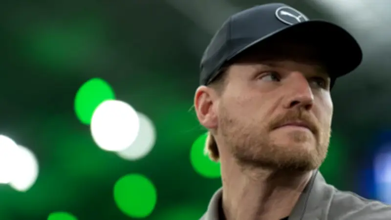 Gladbach droht Negativ-Rekord gegen Bayern: Fohlen mit historischen Problemen