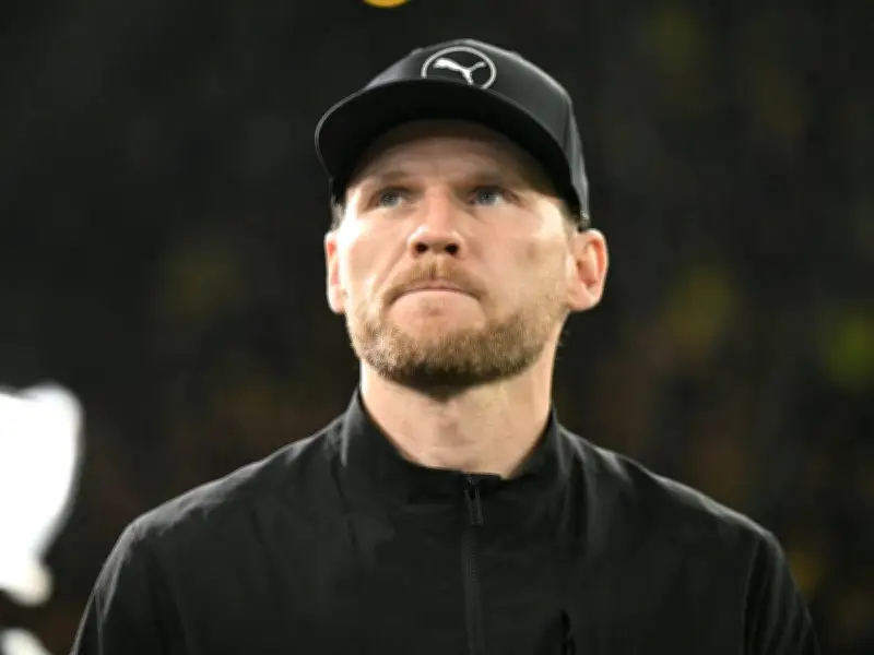 Gladbachs Trainer Polanski: "Keine Angst vor Bayern trotz Kanes Ausfall"