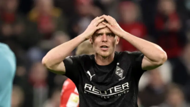 Gladbachs unerwartete Führungskrise: Ohne Kleindienst und Reitz muss ein neuer Boss ran