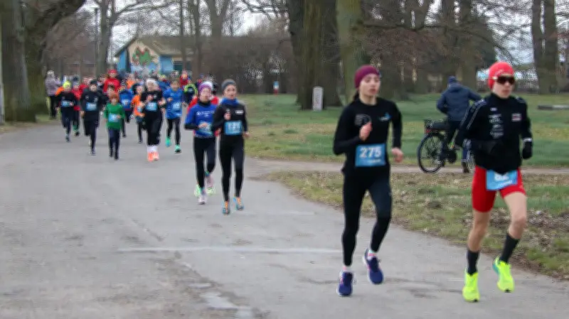 Gladrow-Gedenklauf in Neubrandenburg startet mit neuem 800-Meter-Rennen für Kinder