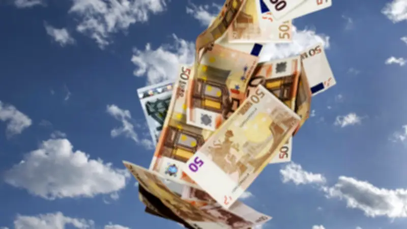 Glücksfall in Mansfeld-Südharz: Frau gewinnt 250.000 Euro bei Aktion-Mensch-Lotterie