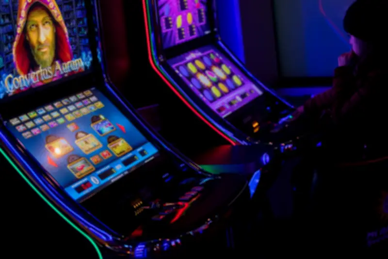 Glücksspielsucht: Frühe Warnsignale erkennen und professionelle Hilfe in Anspruch nehmen