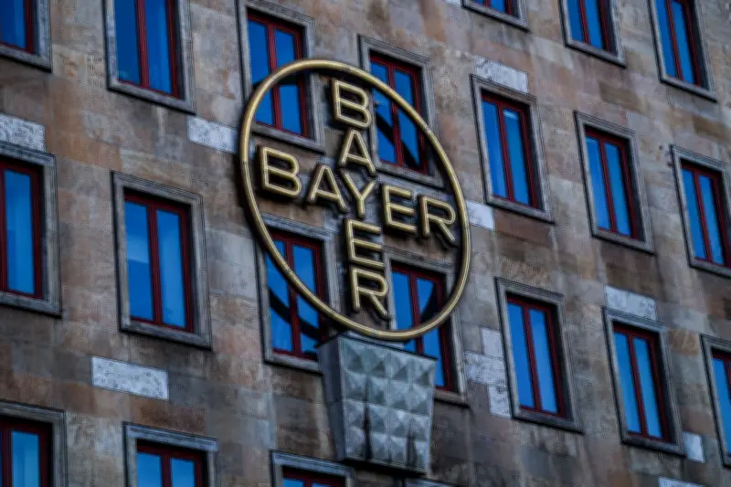 Glyphosat-Streit zieht Bayer weiter in die Verlustzone - Milliardenverlust wächst