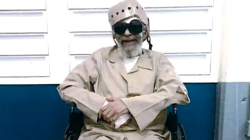 Gnade in letzter Minute: 75-jähriger Todeskandidat in Alabama vor Hinrichtung gerettet