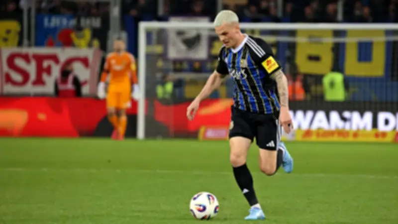 Gnadenlos ehrlich: FCS-Profis erklären Sieg-Explosion nach enttäuschendem Unentschieden