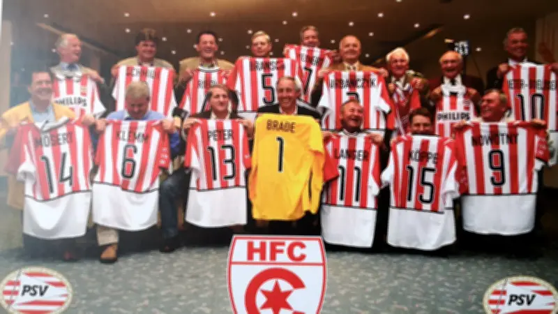 Günter Riedl: Vom HFC Chemie Halle zur Legende als Trainer und Vorstand