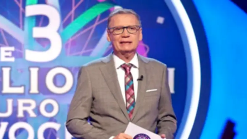 Günther Jauch erwirbt legendäre Loriot-Villa am Starnberger See