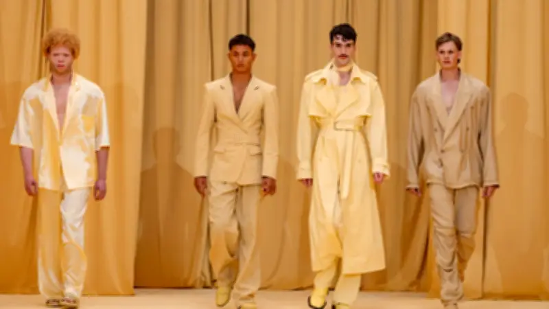 GNTM-Castingwoche: Ein Kandidat gibt auf, zwei Models müssen gehen