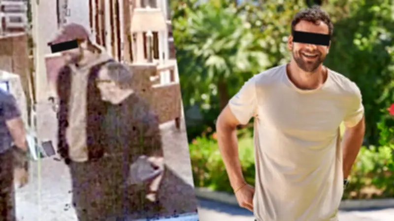 GNTM-Model gesteht Beteiligung an Block-Entführung: Ermittler nehmen Aussage auf