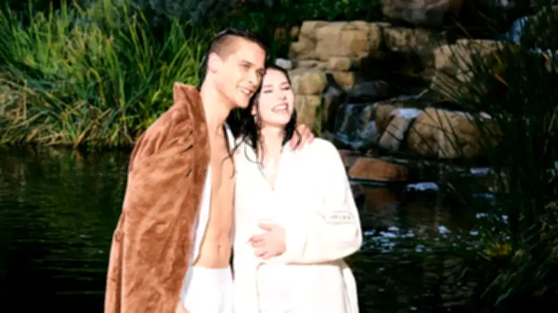 GNTM: Models verlieben sich am Set - Jury zofft sich bei Entscheidung