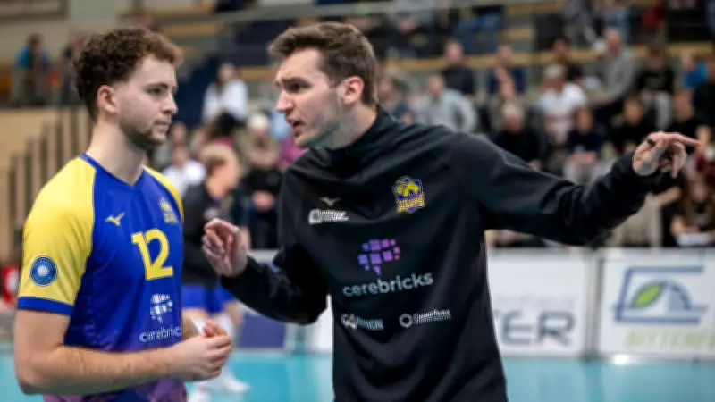 Goats-Chef Thielemann zieht Bilanz: 'Ich hatte nicht darauf gewettet'