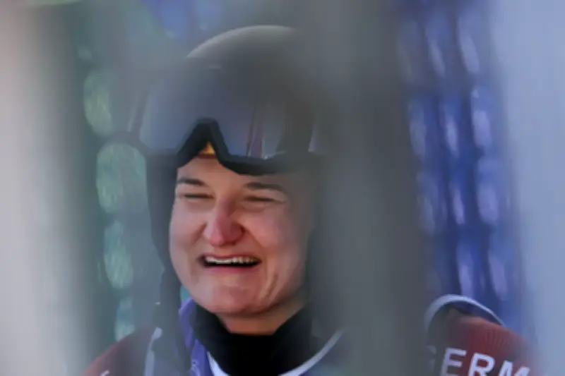 Gold-Krimi in Cortina: Forster holt erstes deutsches Paralympics-Gold in der Abfahrt