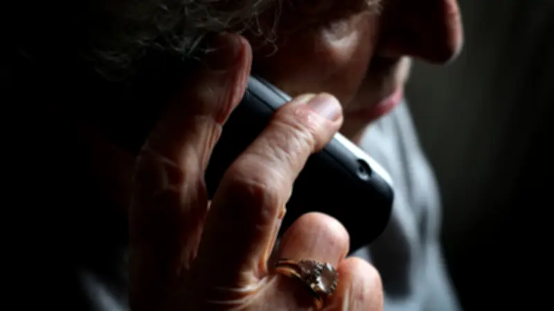 Goldbetrug im Harzkreis: Seniorinnen verlieren 135.000 Euro und hohe Geldsummen