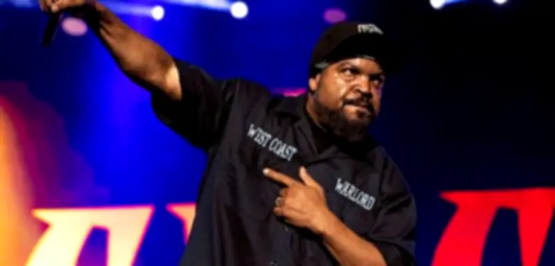 Goldene Himbeere: Schmähpreise für Rebel Wilson und Ice Cube vergeben