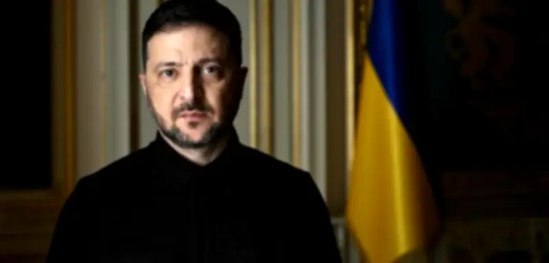 Golfstaaten bitten Selenskyj um Hilfe gegen Raketen- und Drohnenschwärme