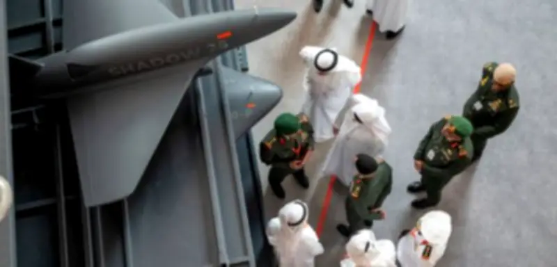 Golfstaaten fürchten schnelles Kriegsende: Risiken einer militärischen Beteiligung gegen Iran