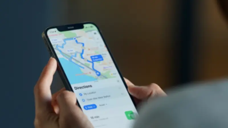 Google Maps-Update: 3D-Navigation und KI-Suche revolutionieren Orientierung