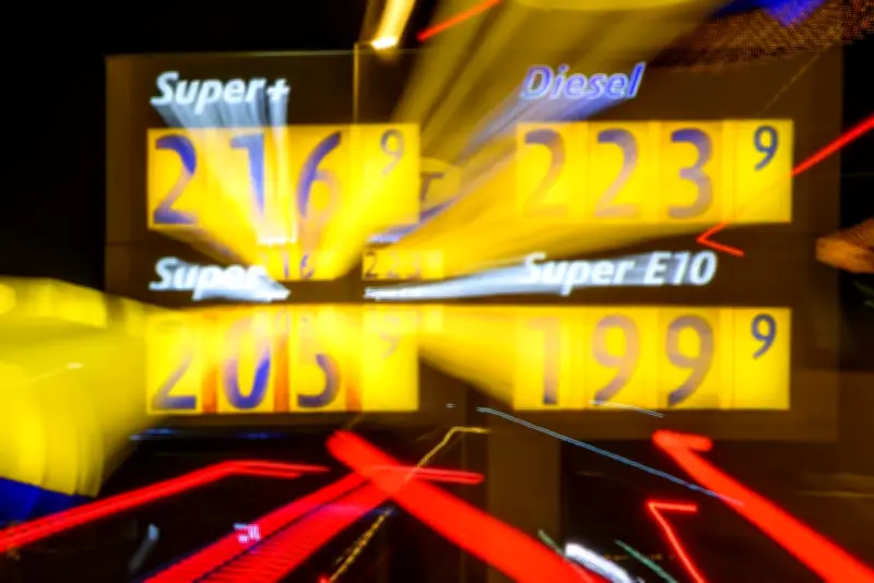 Google Maps zeigt aktuelle Spritpreise an Tankstellen in der App an