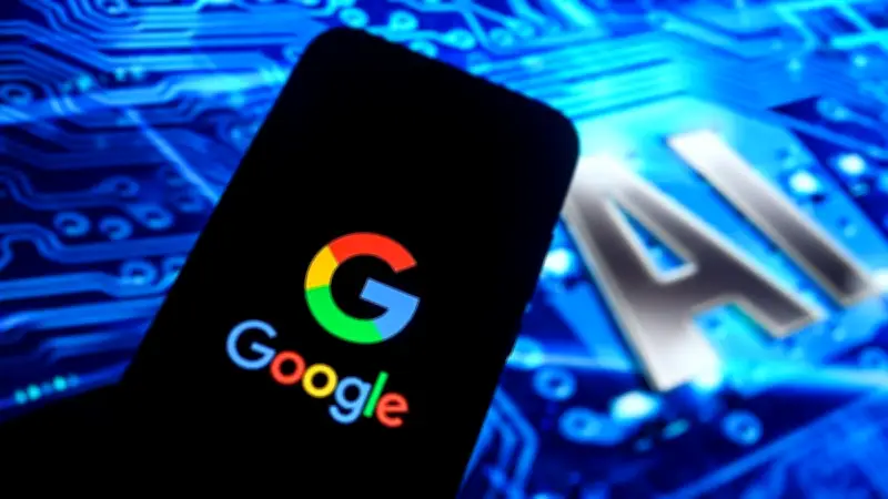 Google revolutioniert die Suche: Search Live ermöglicht Echtzeit-Dialog per Kamera