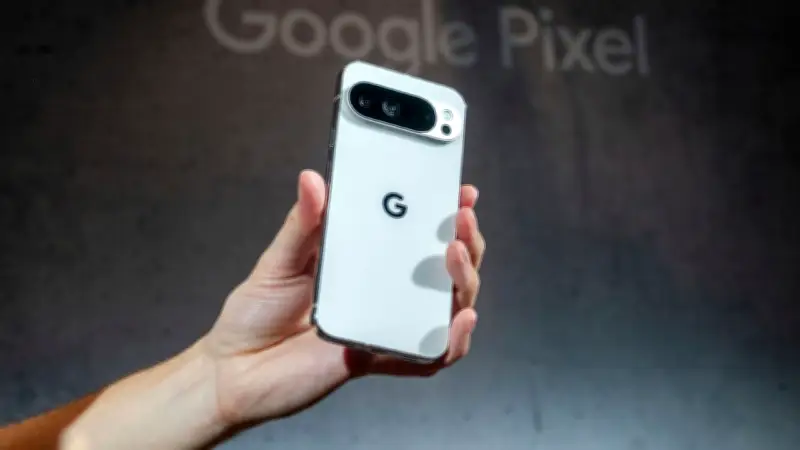 Google verteilt März-Update: Neue Pixel- und Android-Funktionen für mehr Sicherheit und Komfort