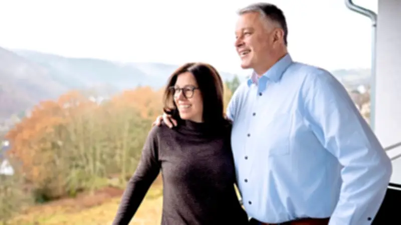 Gordon Schnieder: Der CDU-Wahlgewinner aus dem Dorf, der Rheinland-Pfalz verändert