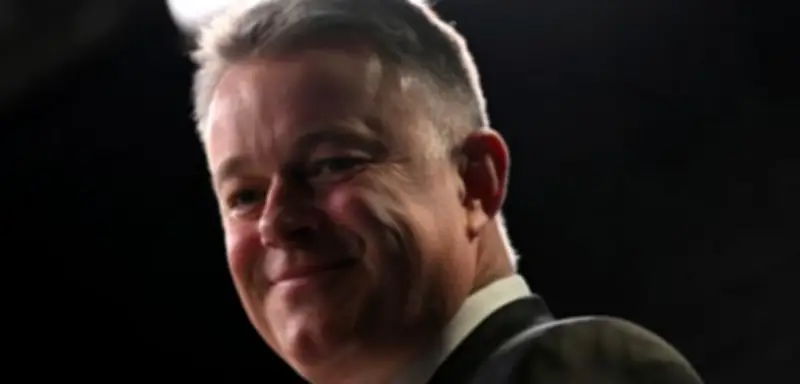 Gordon Schnieder: Der leise Sieger bringt die CDU in Rheinland-Pfalz zurück an die Macht