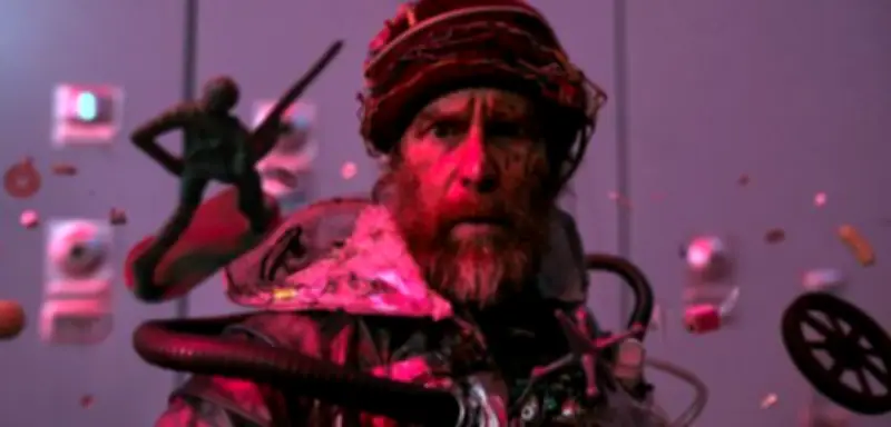 Gore Verbinskis neuer Film: Eine satirische Abrechnung mit dem Actiongenre