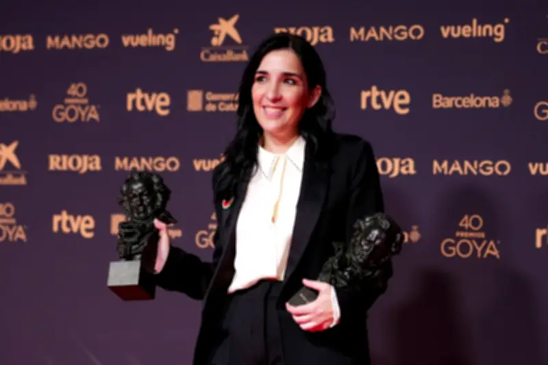 Goya-Preise 2026: Familiendrama „Los Domingos“ triumphiert als bester Film