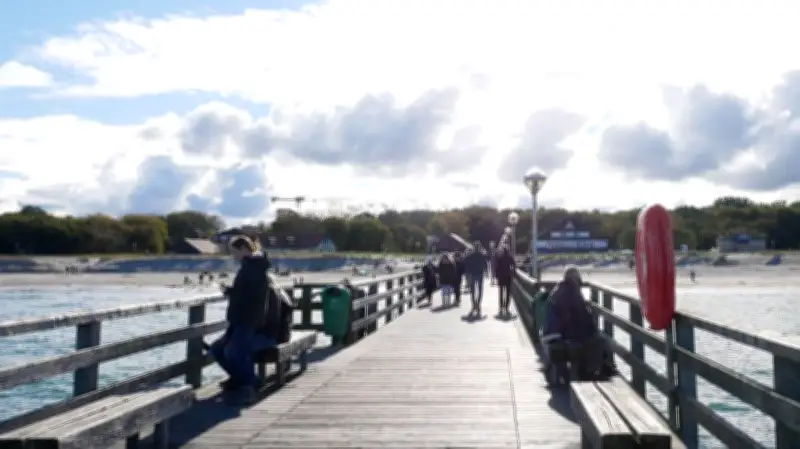 Graal-Müritz setzt auf Qualität statt Masse: Neues Tourismuskonzept bis 2035