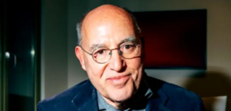 Gregor Gysi über Antisemitismus in der Linken: Machtkampf muss beendet werden