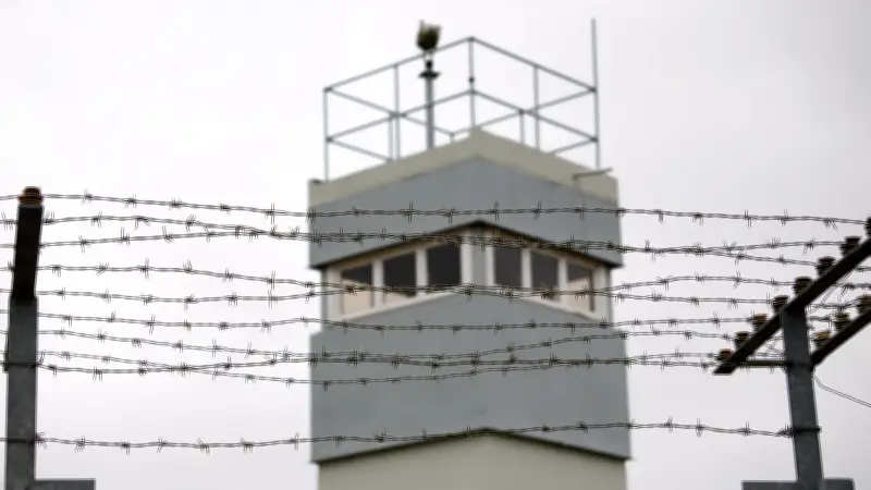 Grenzhus Schlagsdorf: Begehbare Grenzgeschichte auf neuem Außengelände eröffnet