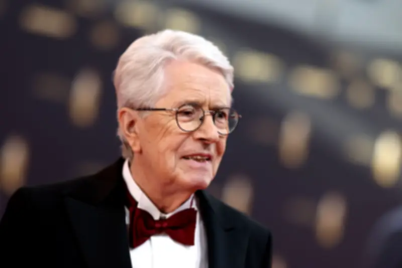 Grimme-Sonderpreis für Frank Elstner: Auszeichnung für TV-Legende und gesellschaftliches Engagement