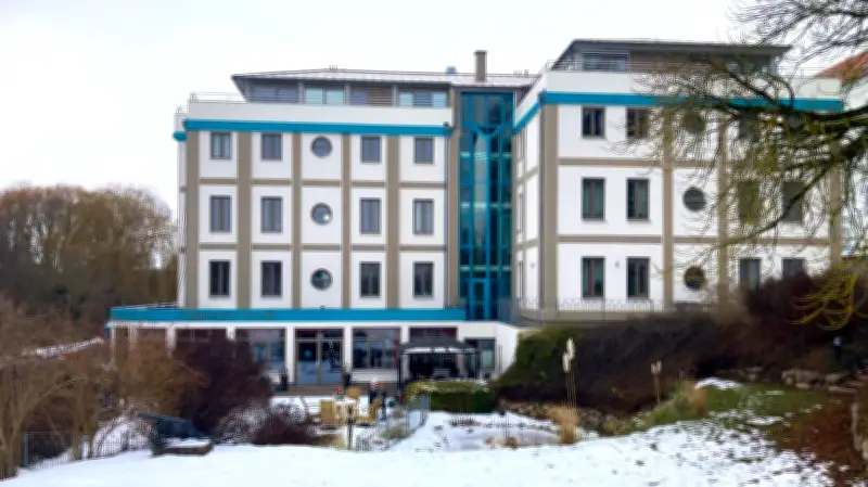 Grippewelle im Landkreis Rostock: Mehr Fälle, jüngere Patienten, Heime verschont