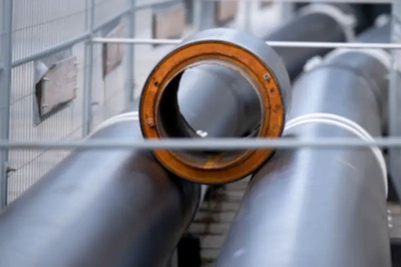 Görlitz und Zgorzelec starten einzigartiges Fernwärmeprojekt mit 50.000 Tonnen CO₂-Einsparung