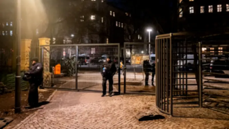 Görlitzer Park: Eilantrag gegen nächtliche Sperrung vor Gericht eingereicht