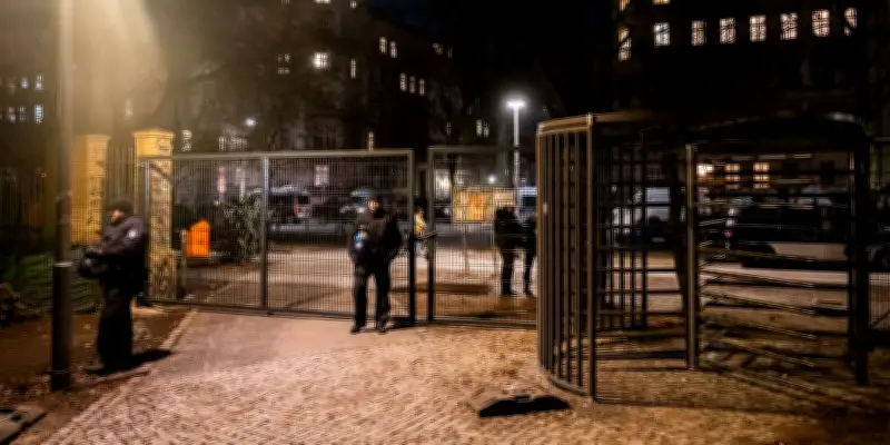 Görlitzer Park: Initiative klagt gegen nächtliche Schließung in Berlin-Kreuzberg